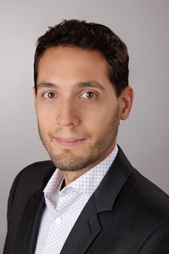 Dr. Marco Bade